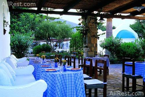 Elounda Beach Hotel 38